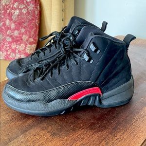 AIR JORDAN 12 RETRO GS RUSH PINK